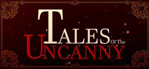 Tales of the Uncanny banner
