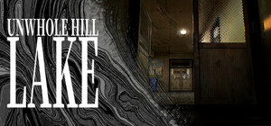 Unwhole Hill:LAKE banner