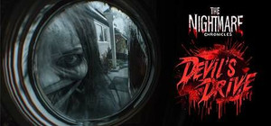 The Nightmare Chronicles - Devil's Drive banner