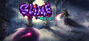 Slime:Evo banner