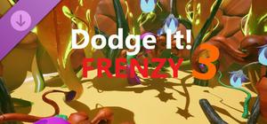Dodge It! 3 - Frenzy banner