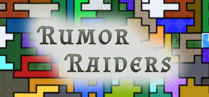 Rumor Raiders banner