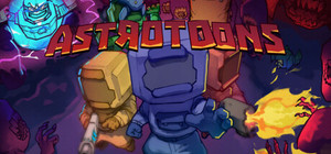 Astrotoons banner