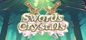 Swords & Crystals Online banner