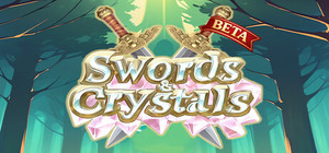 Swords & Crystals Online banner