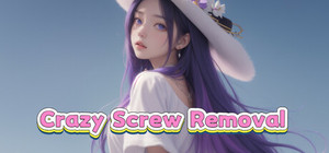Crazy Screw Removal banner