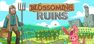 Blossoming Ruins banner