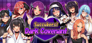 Succubers! Dark Covenant banner