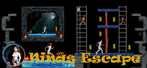 Ninas Escape banner