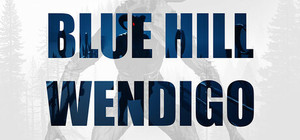 Blue Hill Wendigo banner