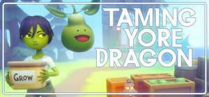 Taming Yore Dragon banner