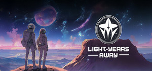 Light Years Away banner
