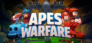 Apes Warfare banner