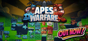 Apes Warfare banner