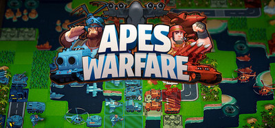 Apes Warfare