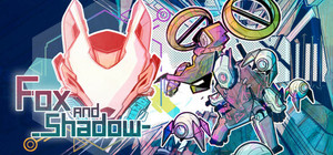 Fox and Shadow banner