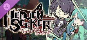 HEAVEN SEEKER - MIKADO PACK banner