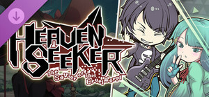 HEAVEN SEEKER - MIKADO PACK banner