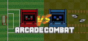 Arcade Combat banner