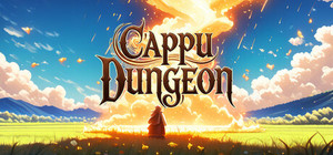 Cappu Dungeon banner