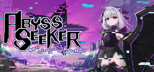 ABYSS SEEKERーーWhat Do You See Deep in The Abyss banner