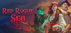 Red Rogue Sea banner
