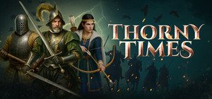 Thorny Times banner