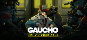 Gaucho: Subway Escape banner