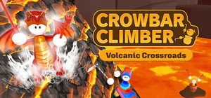 Crowbar Climber banner