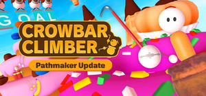Crowbar Climber banner