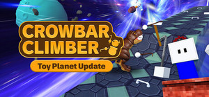Crowbar Climber banner