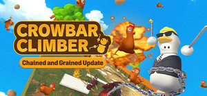 Crowbar Climber banner