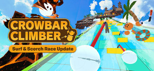 Crowbar Climber banner
