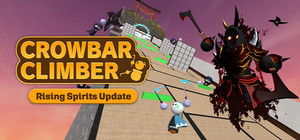 Crowbar Climber banner