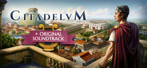 Citadelum + Original Soundtrack banner