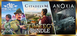 Abylight Studios Strategy Bundle banner