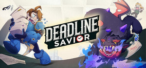 Deadline Savior banner