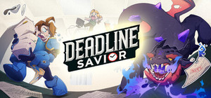 Deadline Savior banner