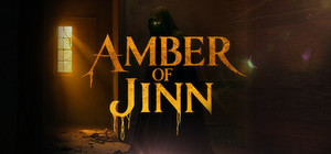 Amber of Jinn banner