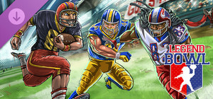 Legend Bowl Draft Class Feature Pack banner