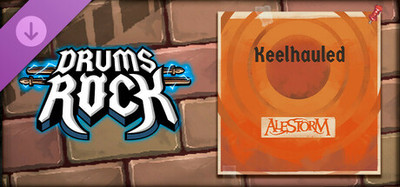 Drums Rock: Alestorm - 'Keelhauled'