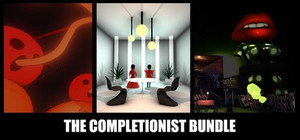 The Completionist banner