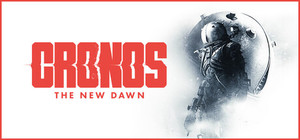 Cronos: The New Dawn banner