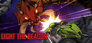 Light The Beacon banner