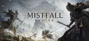Mistfall Hunter banner