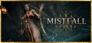 Mistfall Hunter banner