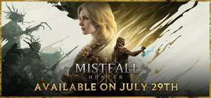 Mistfall Hunter banner