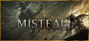 Mistfall Hunter banner