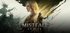 Mistfall Hunter banner