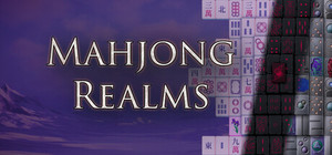 Mahjong Realms banner
